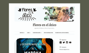 Floresenelatico.org thumbnail