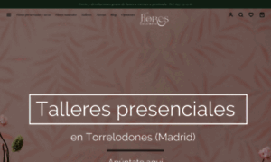 Floresenelcolumpio.com thumbnail