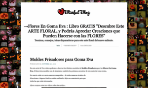 Floresengomaeva.wordpress.com thumbnail