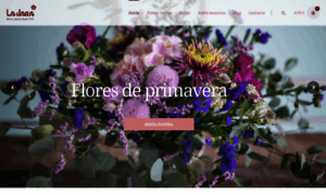 Floresenvalladolid.es thumbnail
