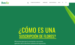 Floreser.com.co thumbnail