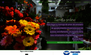Floresfres.com.ar thumbnail