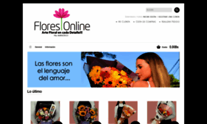 Floresonline.com.bo thumbnail