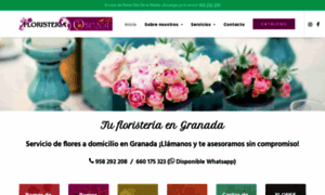 Floresosuna.com thumbnail