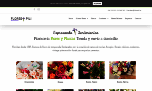 Florespili.es thumbnail