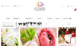 Florespty.com thumbnail