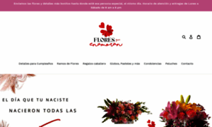 Floresqueenamoran.com.mx thumbnail
