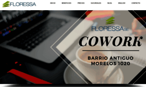 Floressa.mx thumbnail