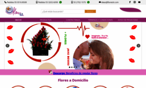 Florestit.com thumbnail