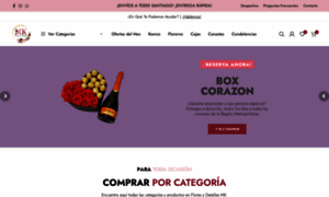 Floresydetalles.cl thumbnail