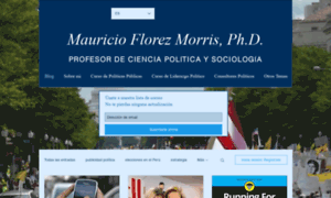 Florez-morris.com thumbnail