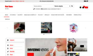 Flori.com.pe thumbnail