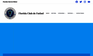 Floridacf.com thumbnail