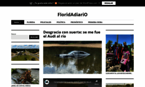 Floridadiario.com.uy thumbnail