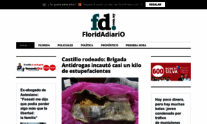 Floridadiario.wordpress.com thumbnail