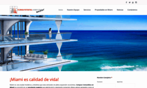 Floridapotentialhomes.com thumbnail