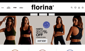 Florina.com.ar thumbnail