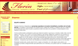 Florininmobiliaria.com thumbnail