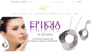 Floripa.com.mx thumbnail
