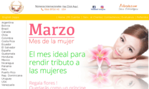 Florista.net thumbnail
