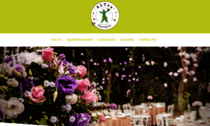 Floristeriaaltea.com thumbnail