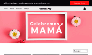 Floristeriaany.hn thumbnail
