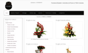 Floristeriaencolombia.com thumbnail