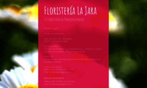 Floristerialajara.com thumbnail