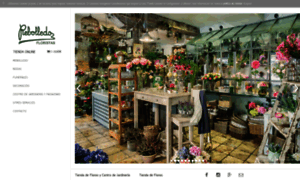 Floristeriarebolledo.es thumbnail