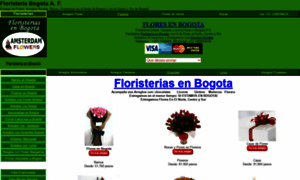 Floristeriasenbogota.com.co thumbnail