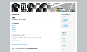 Flow-e.de thumbnail