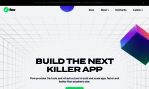 Flow.com thumbnail