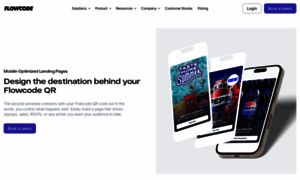 Flow.page thumbnail