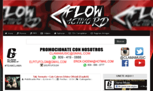 Flowactivord.com thumbnail