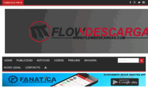 Flowdescargas.com thumbnail