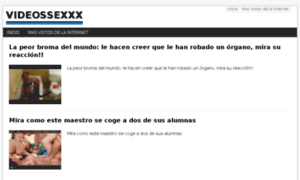 Flowdominican.com thumbnail