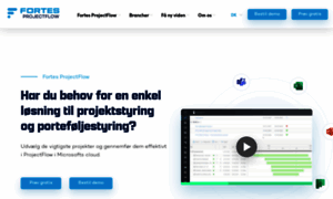 Flowit.dk thumbnail
