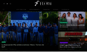 Flowmag.com thumbnail