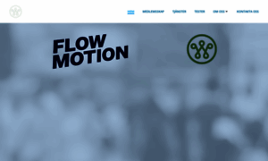 Flowmotion.cc thumbnail