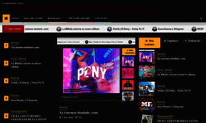 Flowmusic.cubava.cu thumbnail