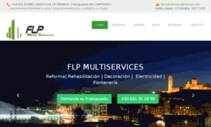 Flpmultiservices.com thumbnail