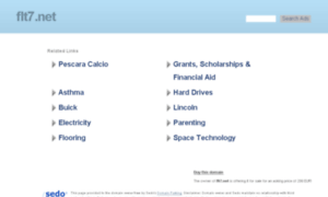 Flt7.net thumbnail