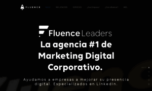 Fluencespain.com thumbnail
