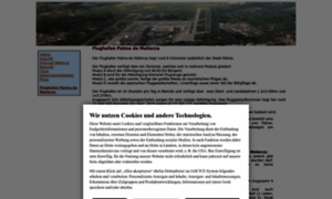 Flughafen-palma-de-mallorca.info thumbnail