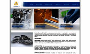 Fluidosbasicos.com thumbnail