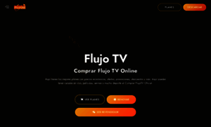 Flujo-tv.app thumbnail