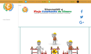 Flujoconstantededinero.com thumbnail