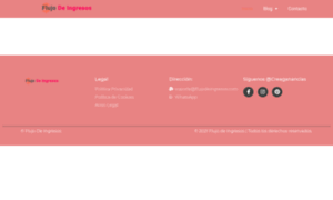 Flujodeingresos.com thumbnail