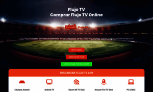 Flujotvapp.app thumbnail