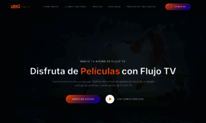 Flujotvecuador.com thumbnail